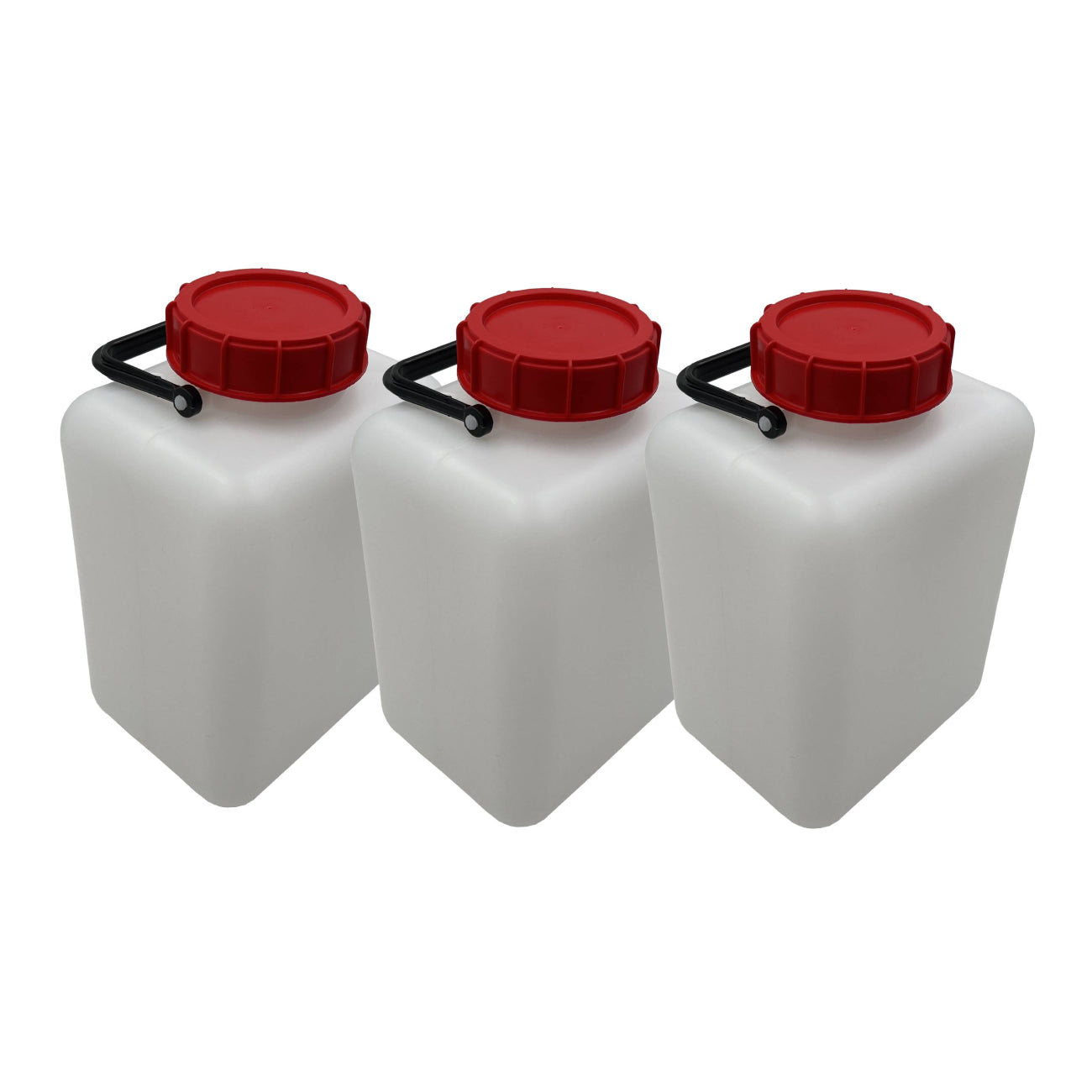 Canister 5L/170 oz - 3 Pack