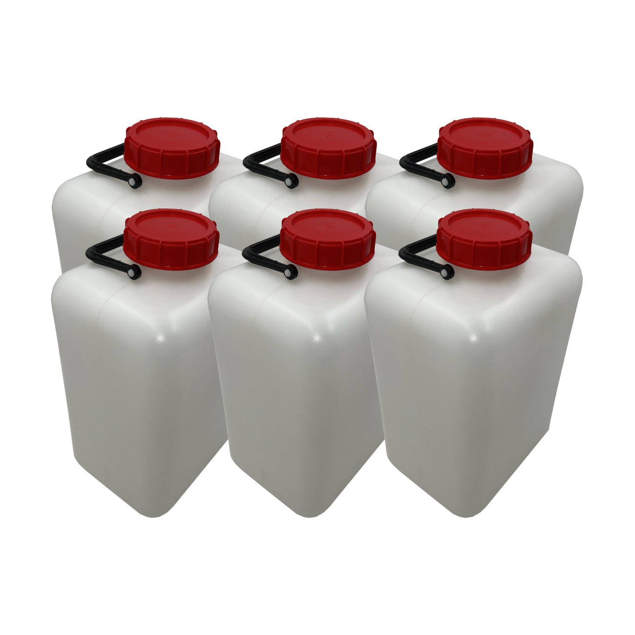 Canister 5L/170 oz - 6 Pack