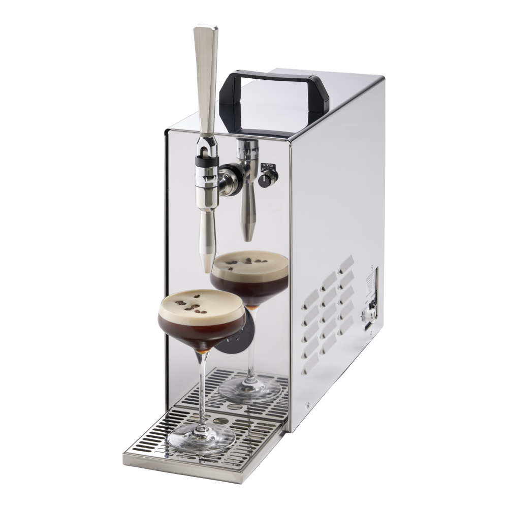 Nitro-Dispenser 1-Tap