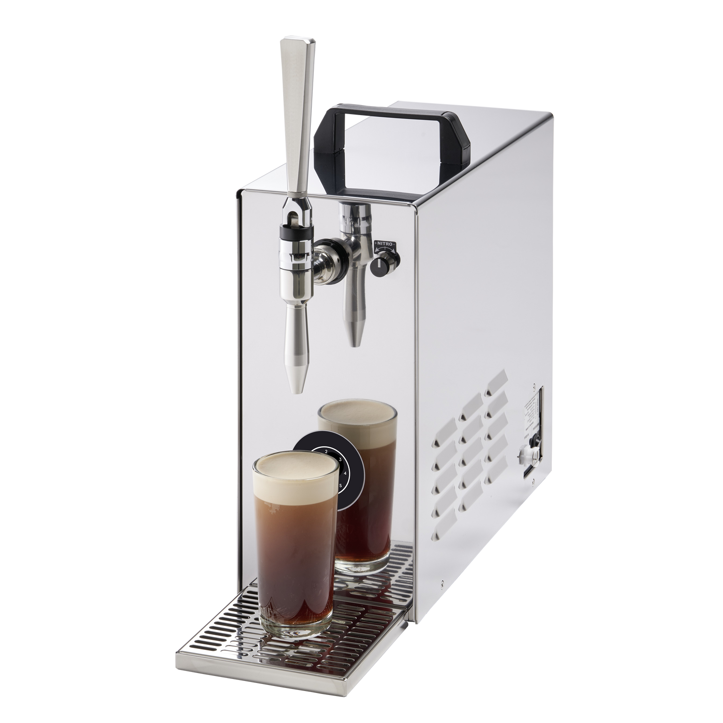 Nitro-Dispenser 1-Tap