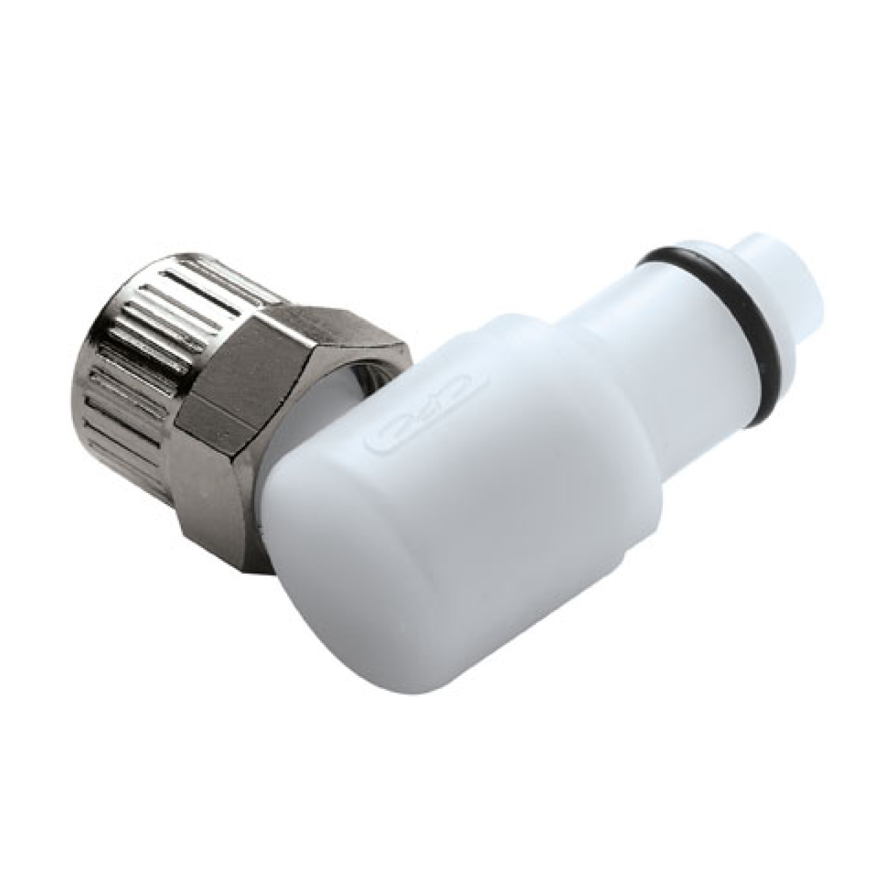 CPC Elbow coupler 3/8 PTF - NSF