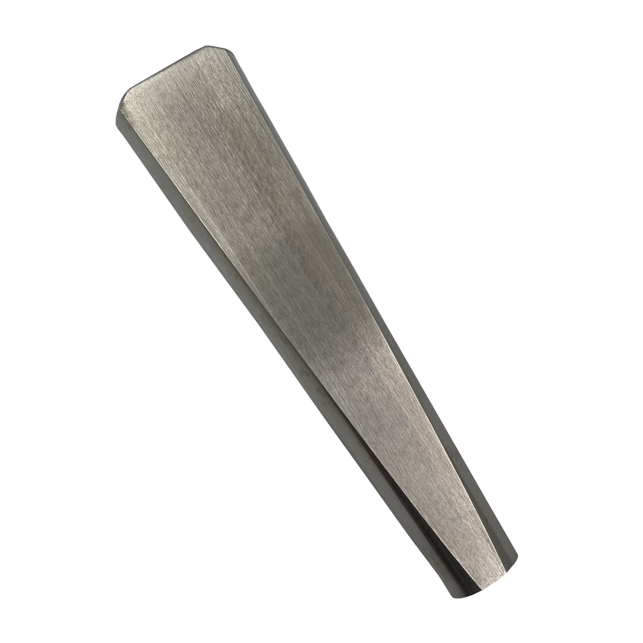 Tap handle - stainless