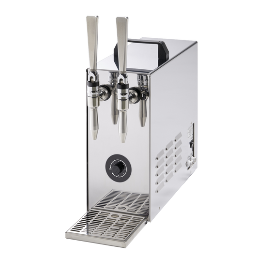 Nitro Dispenser 2-Tap