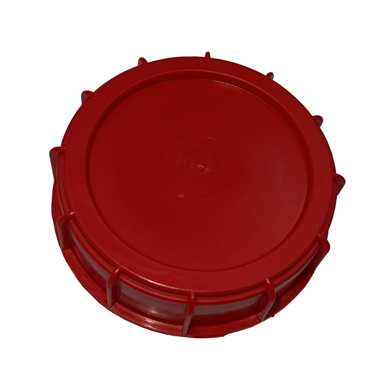 Canister Lid, Blank