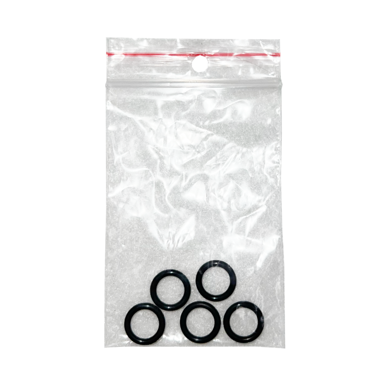 O-Ring 7.65 x 1.78 mm (Pack of 5)