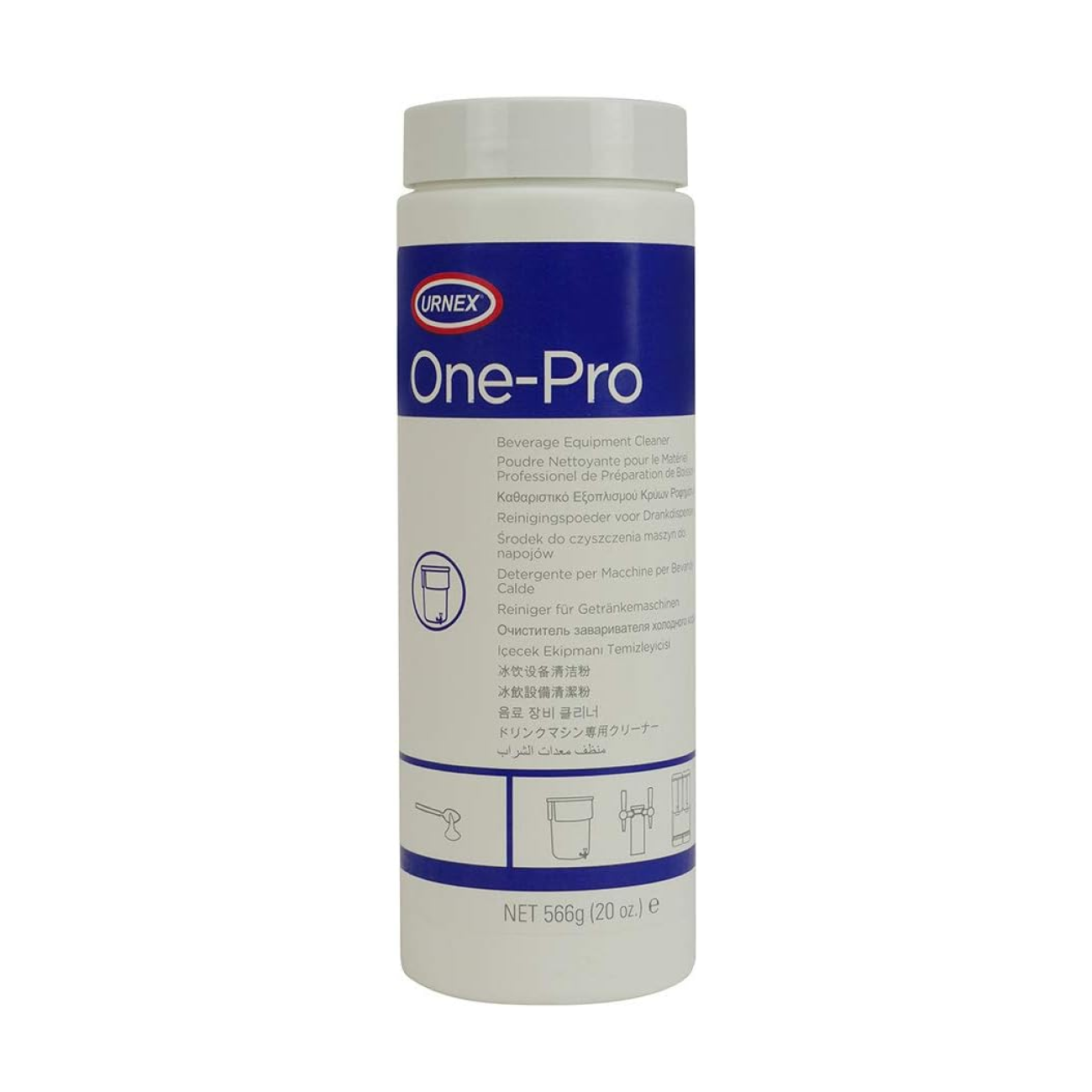 ONE-PRO Cleaner